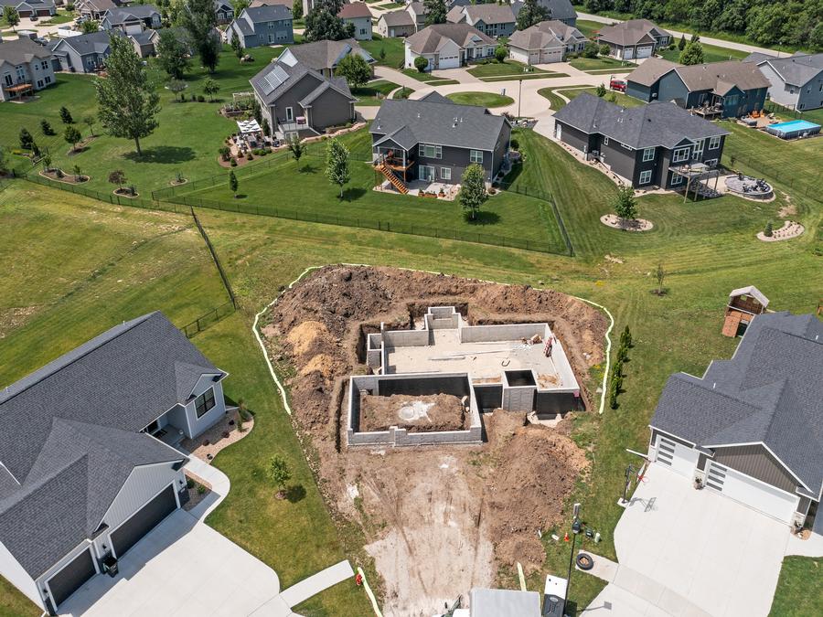 Edgebrooke Estates